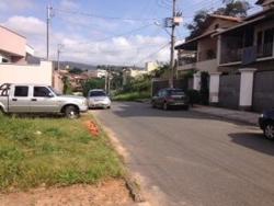 Área para Venda em Itabirito - 4