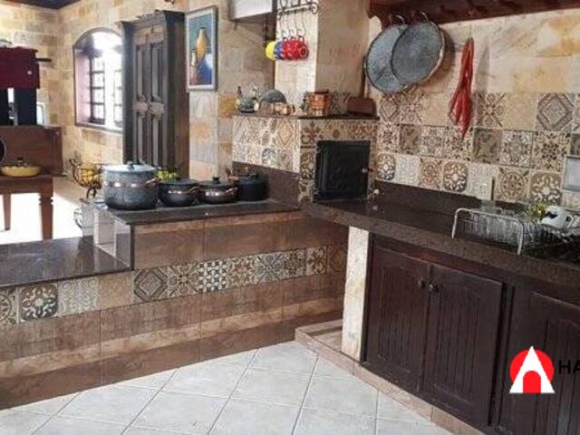 Casa para Venda em Itabirito - 5