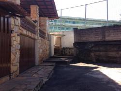 #373 - Casa para Locação em Itabirito - MG