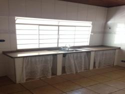 #373 - Casa para Locação em Itabirito - MG