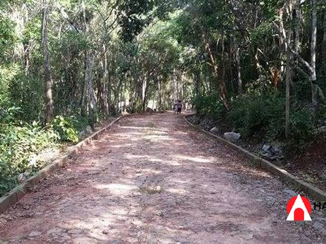 #426 - Terreno em condomínio para Venda em Itabirito - MG - 2