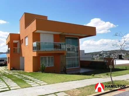 ((VENDIDA))Casa no Alphaville Lagoa dos Ingleses ((VENDIDA))