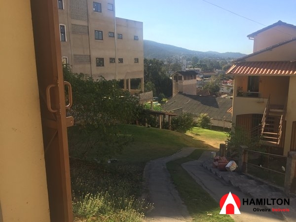 Lote em oportunidade no Santa Teresa 200m do centro