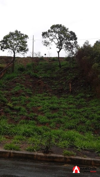 Lote em Residencial Village Park Real - Itabirito