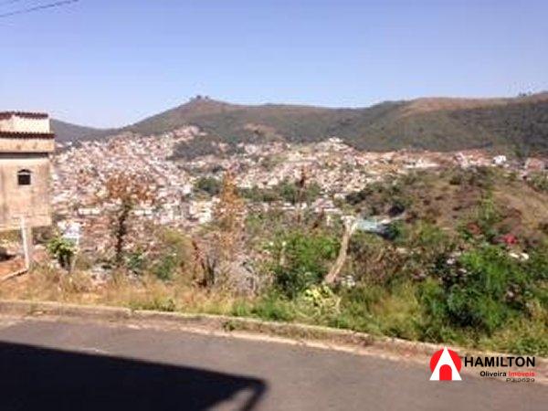 Lote Bairro Agostinho Rodrigues