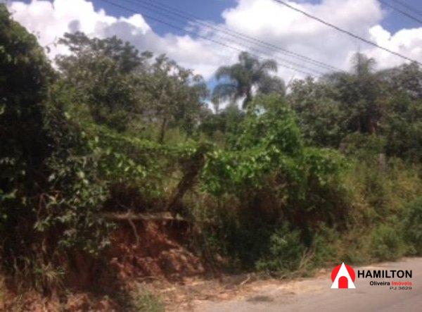 LOTE DE 1000M2 NO BAIRRO MEU SÍTIO