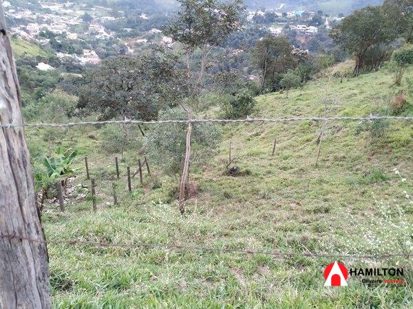 LOTE DE 4050 M2 A 10 MIN DO CENTRO DA CIDADE
