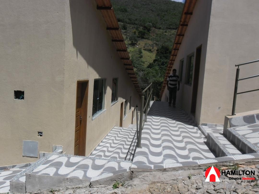 Casa para locação Condomínio Bairro Boa Viagem
