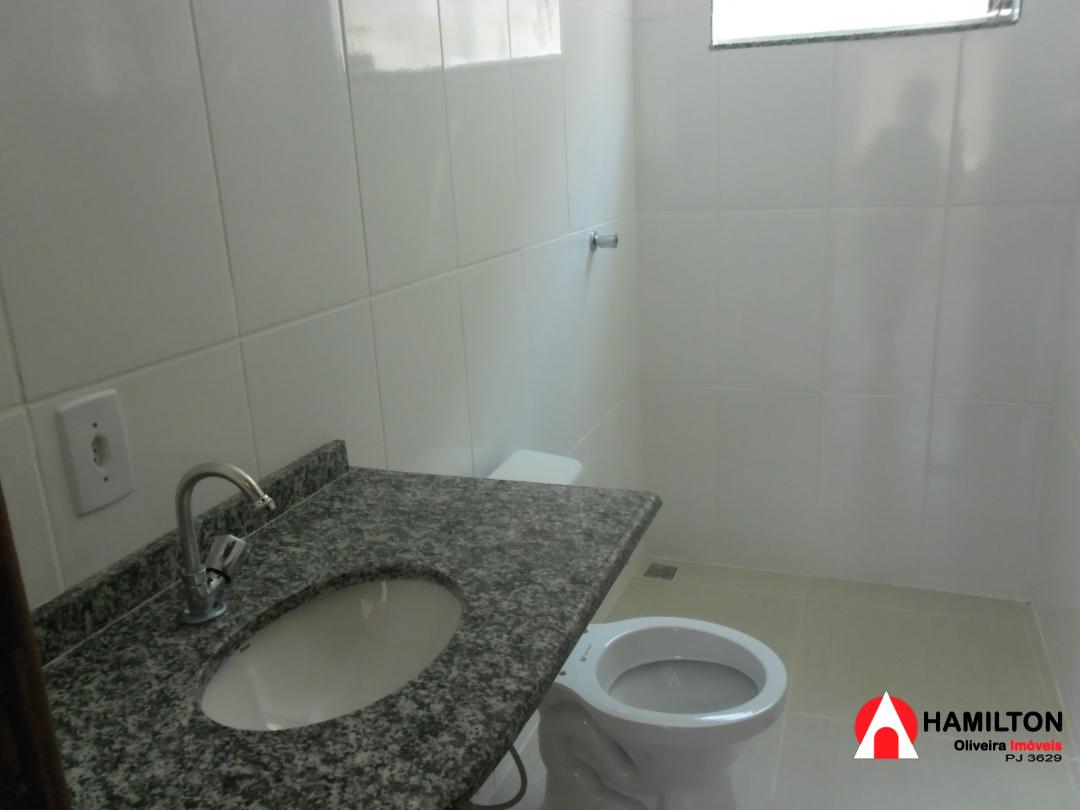 Casa para locação Condomínio Bairro Boa Viagem