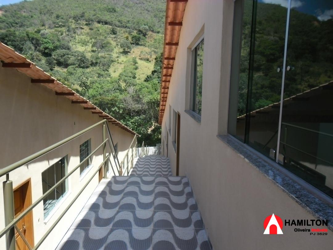 Casa para locação Condomínio Bairro Boa Viagem