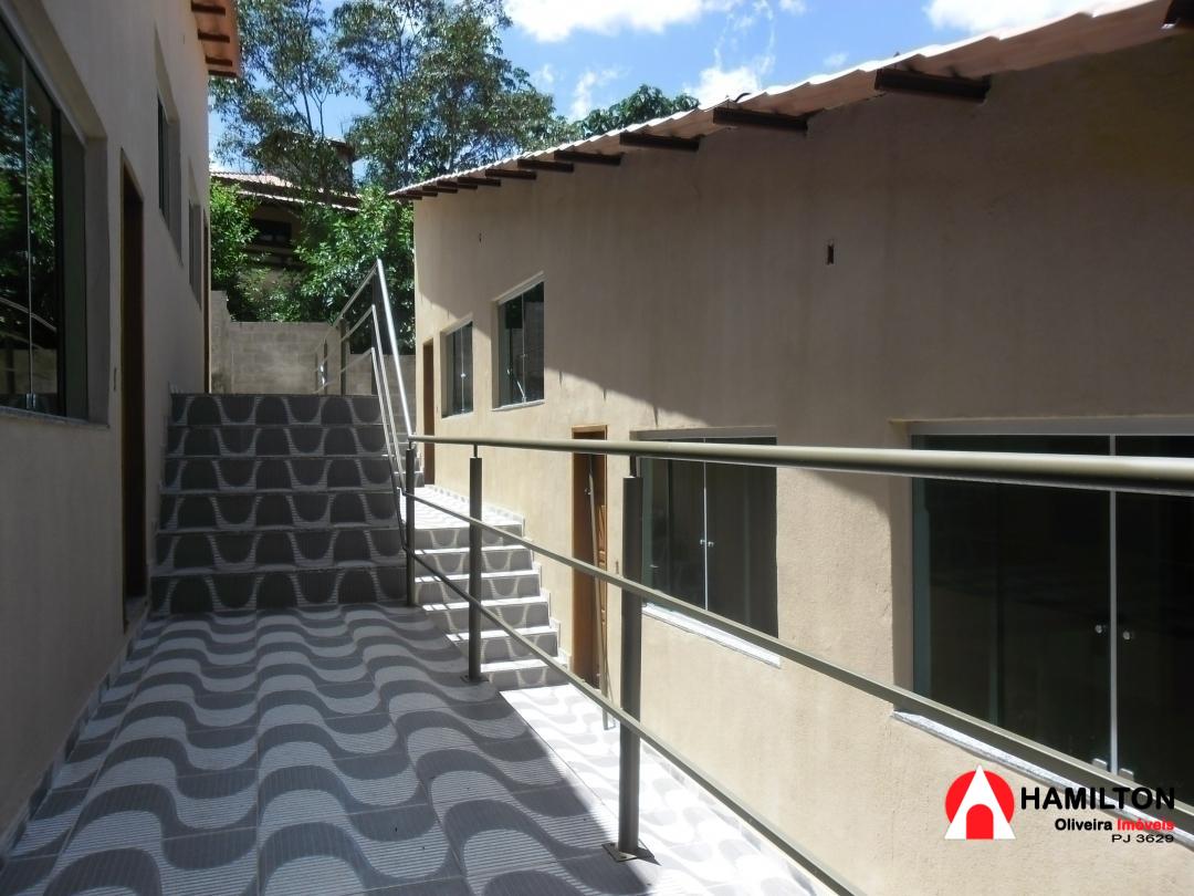 Casa para locação Condomínio Bairro Boa Viagem