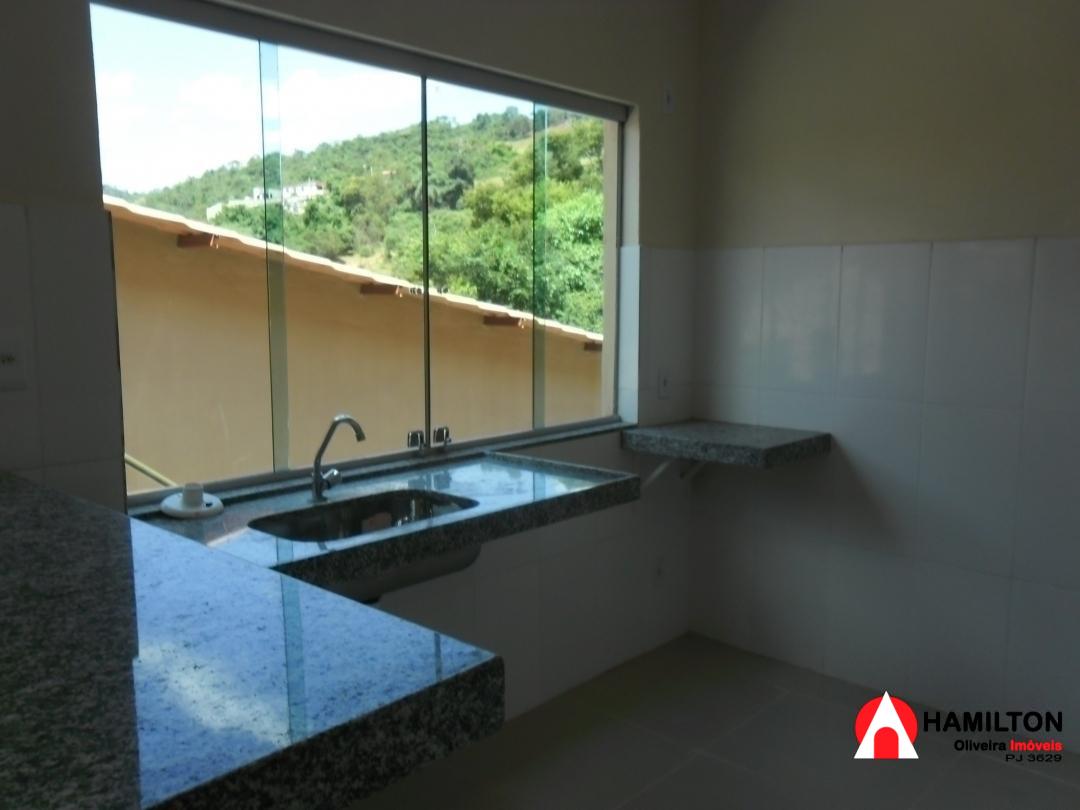 Casa para locação Condomínio Bairro Boa Viagem