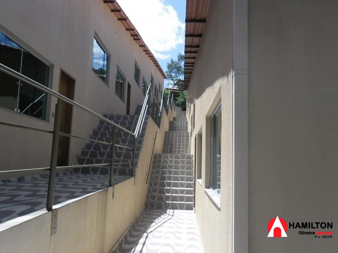 Casa para locação Condomínio Bairro Boa Viagem