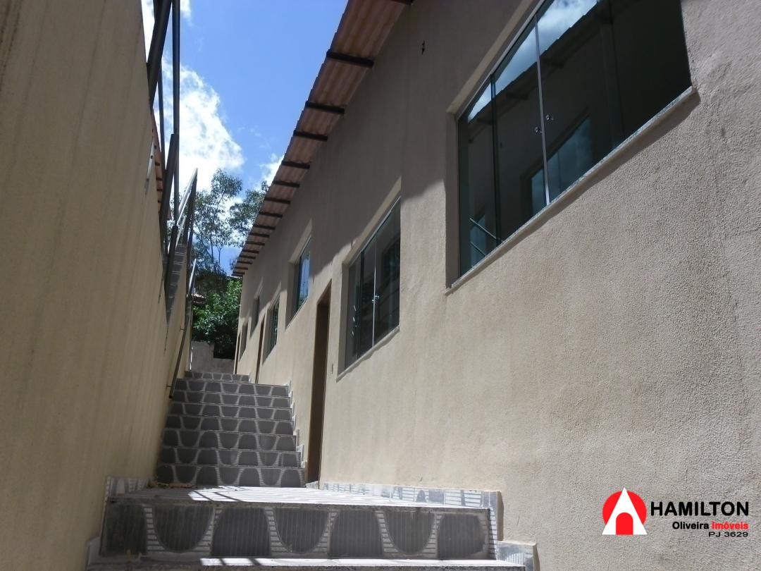 Casa para locação Condomínio Bairro Boa Viagem