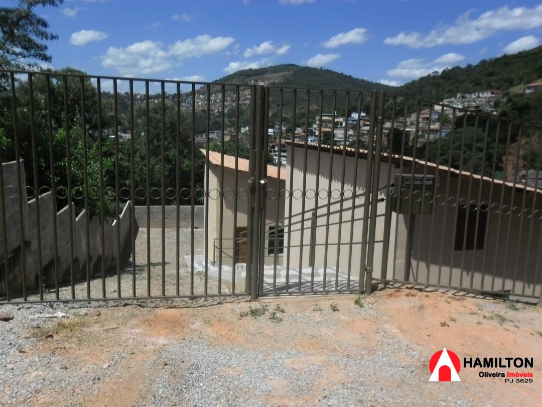 Casa para locação Condomínio Bairro Boa Viagem
