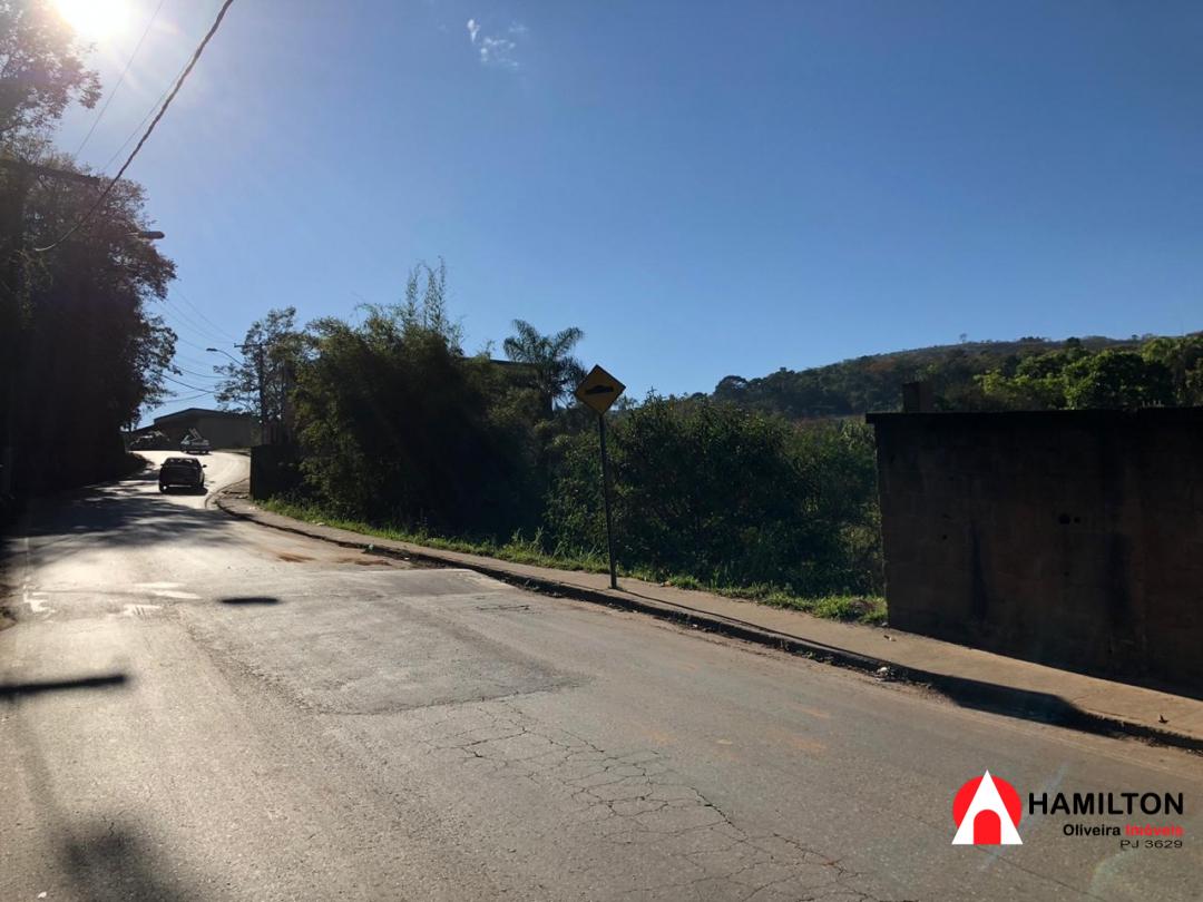Lote no Bairro São José