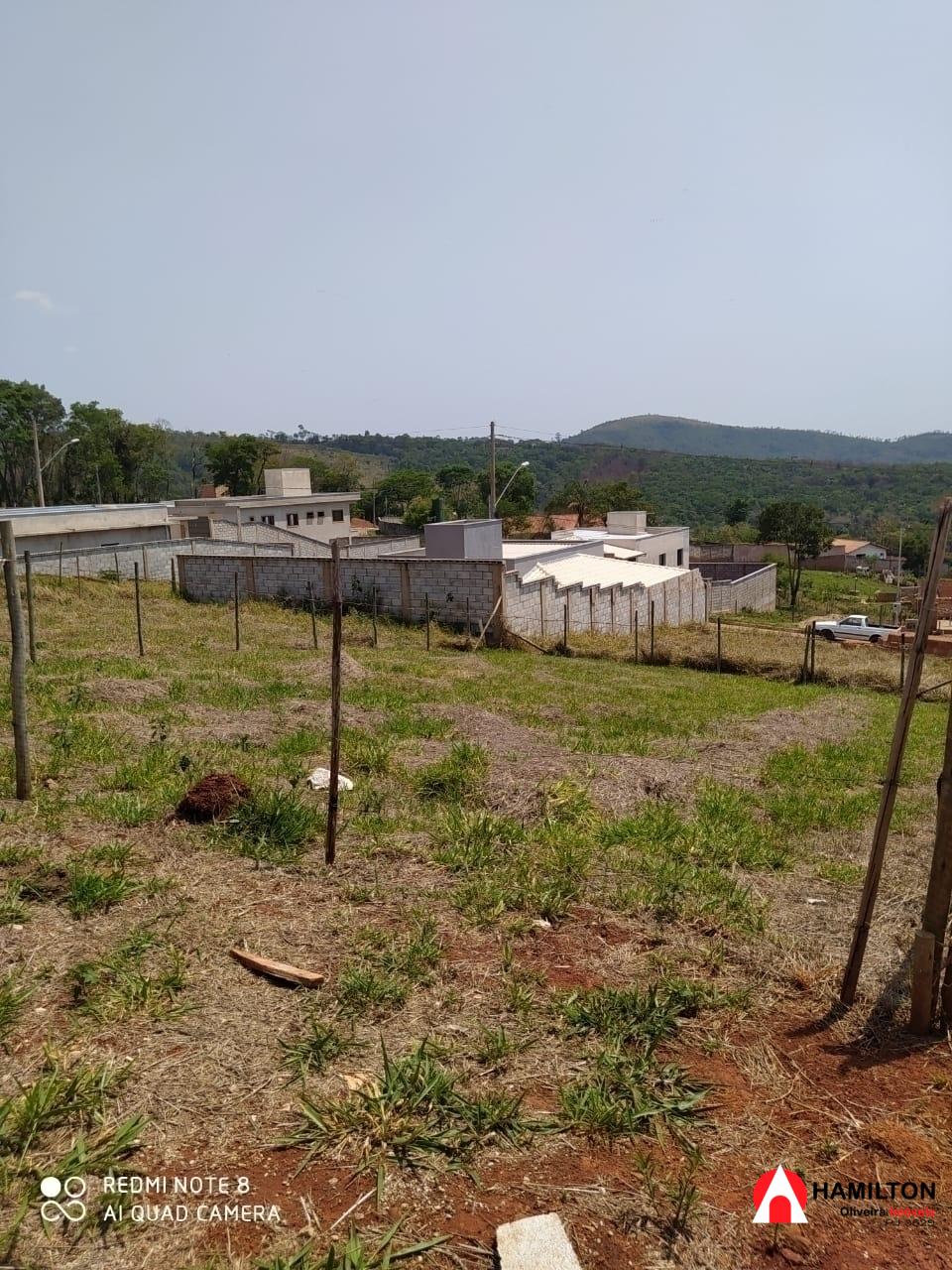 Lote Alameda Chaparral