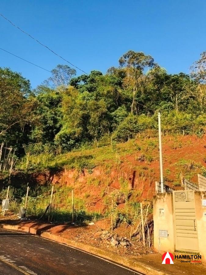 Lote Bairro Recanto da Mata