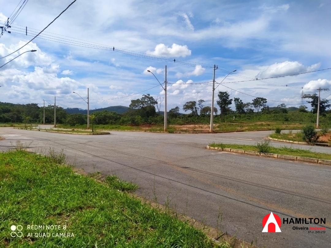 Lote Recanto da Mata