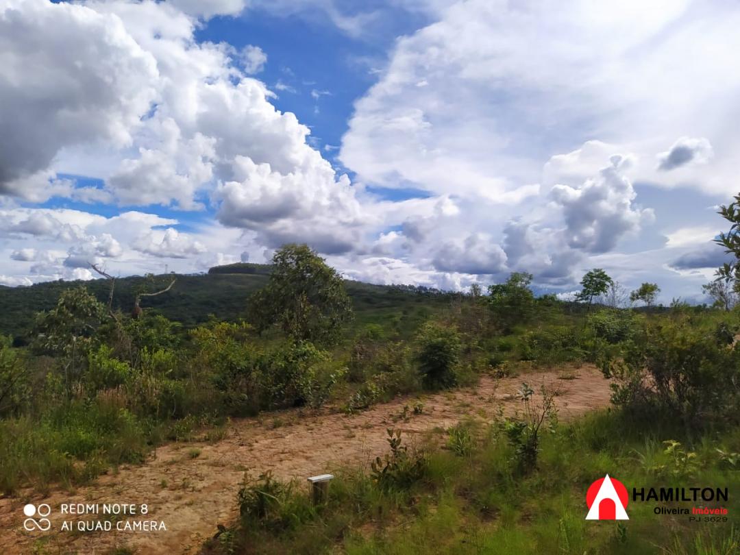 LINDAS CHÁCARAS DE 1000M2 COM VISTA DEFINITIVA A VENDA A 18KM DE ITABIRITO!