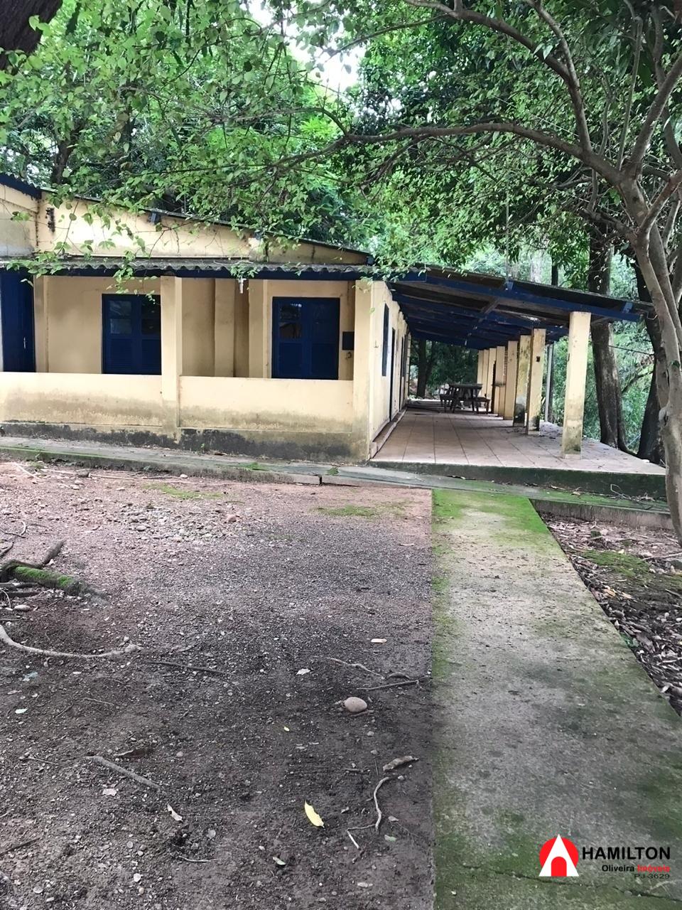 Excelente Rancho em Três Marias