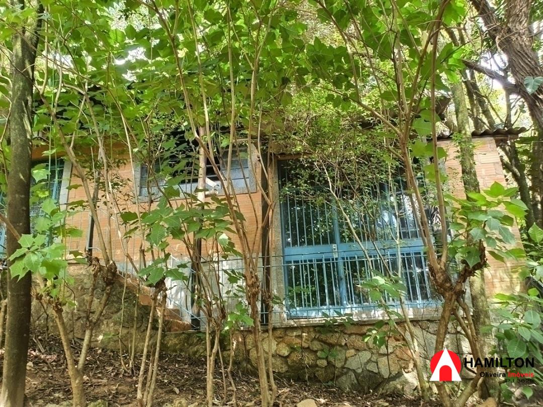 Maravilhoso Sítio Pé da Serra