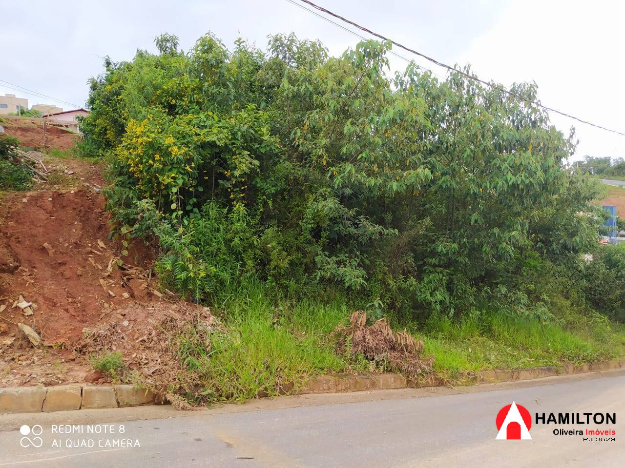 Lote Bairro Recreio dos Bandeirantes