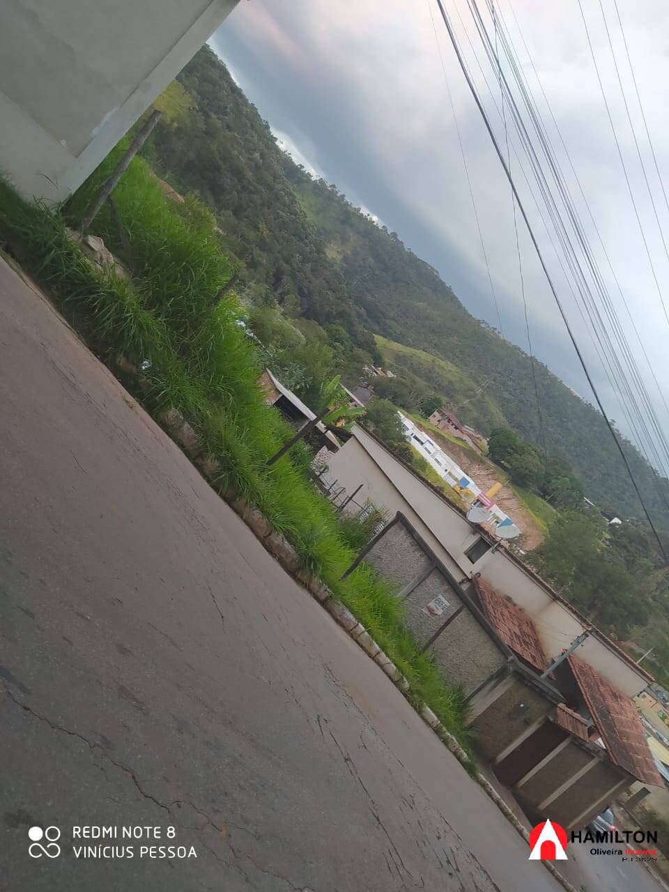 Lote no Bairro Quinta dos Inconfidentes
