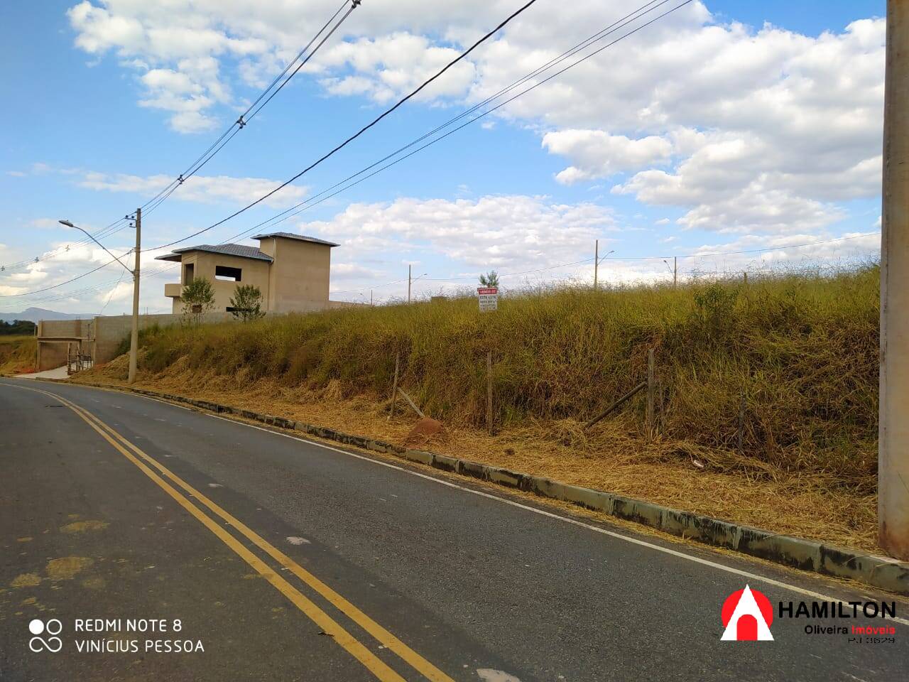 Lote no Estância Real