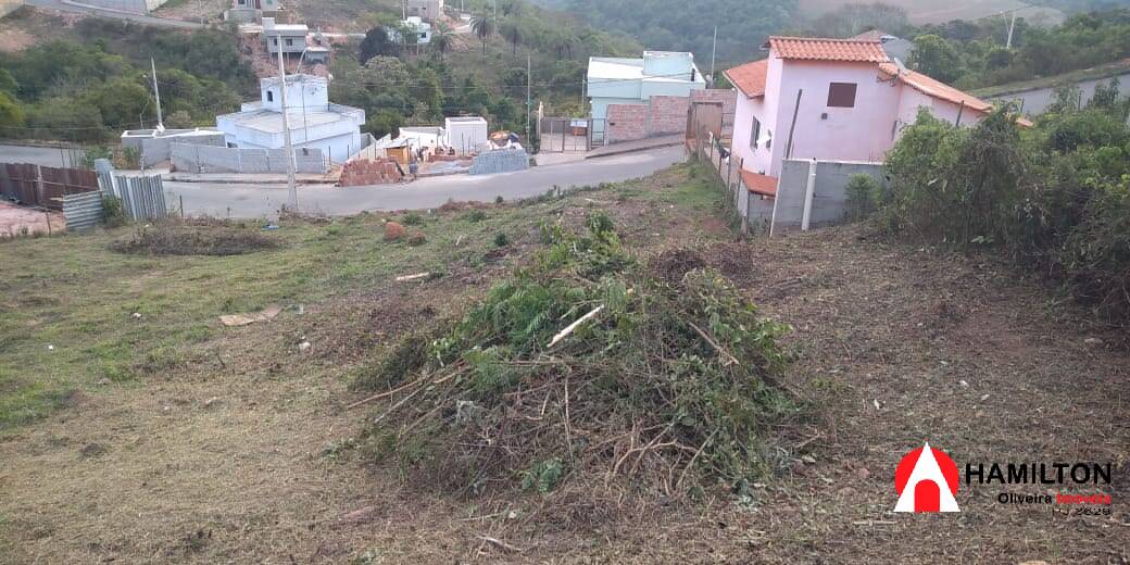Lote no Recreio dos Bandeirantes