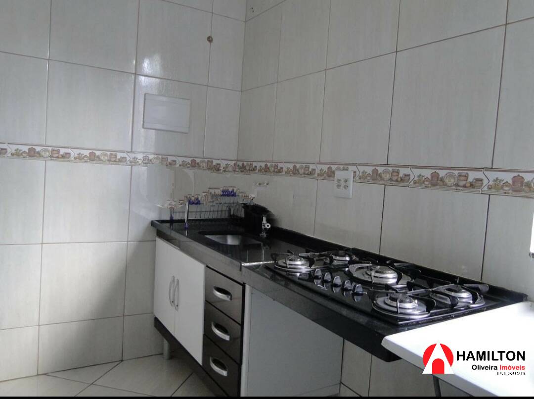 Apartamento a venda em Contagem