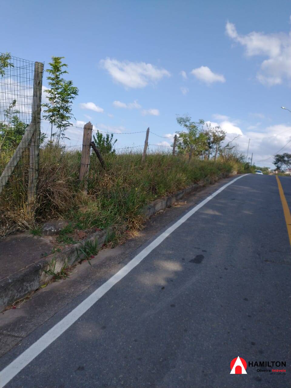 Chácara a venda no Bairro Meu Sítio