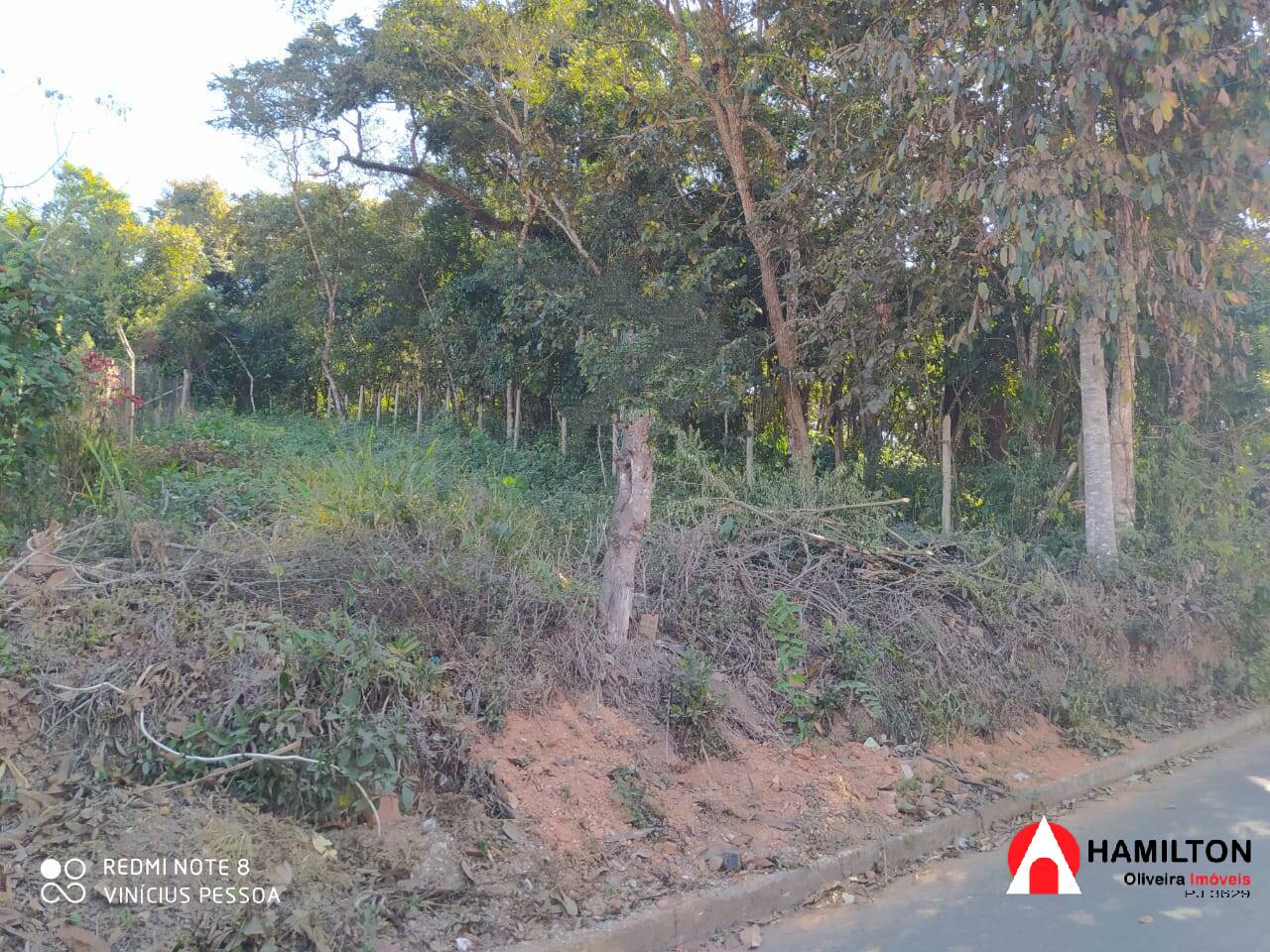 Chácara a venda no Distrito de Belo Vale