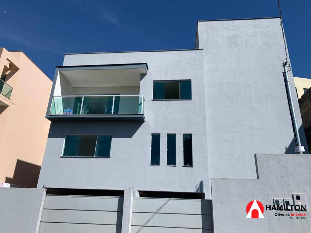 Apartamento para Locação Bairro Dona Luizinha