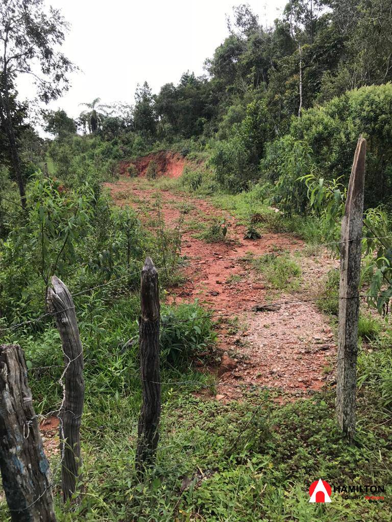 Terreno Próximo ao São Gonçalo do Bação