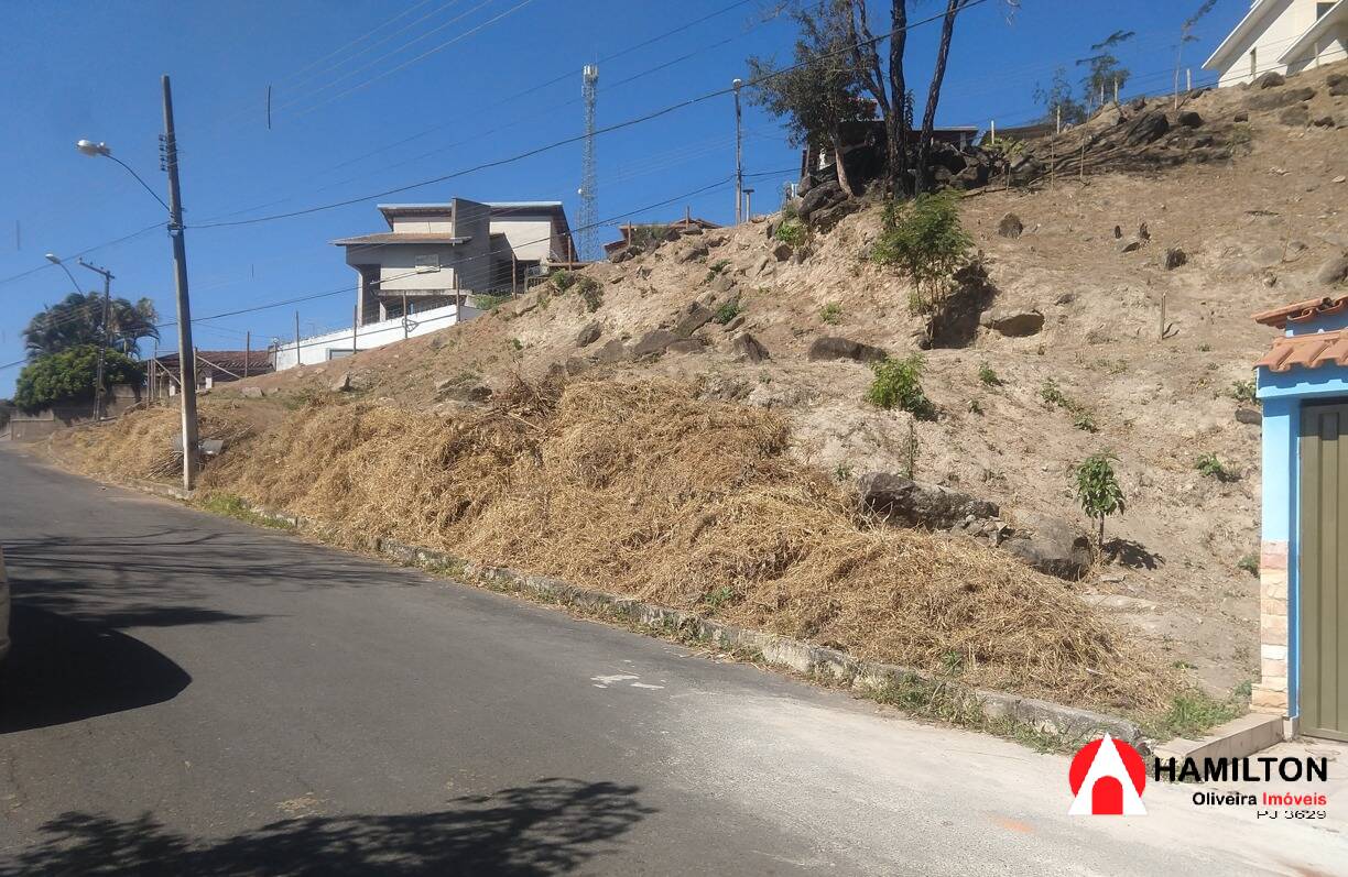 Dois Lotes no Monte Sinai