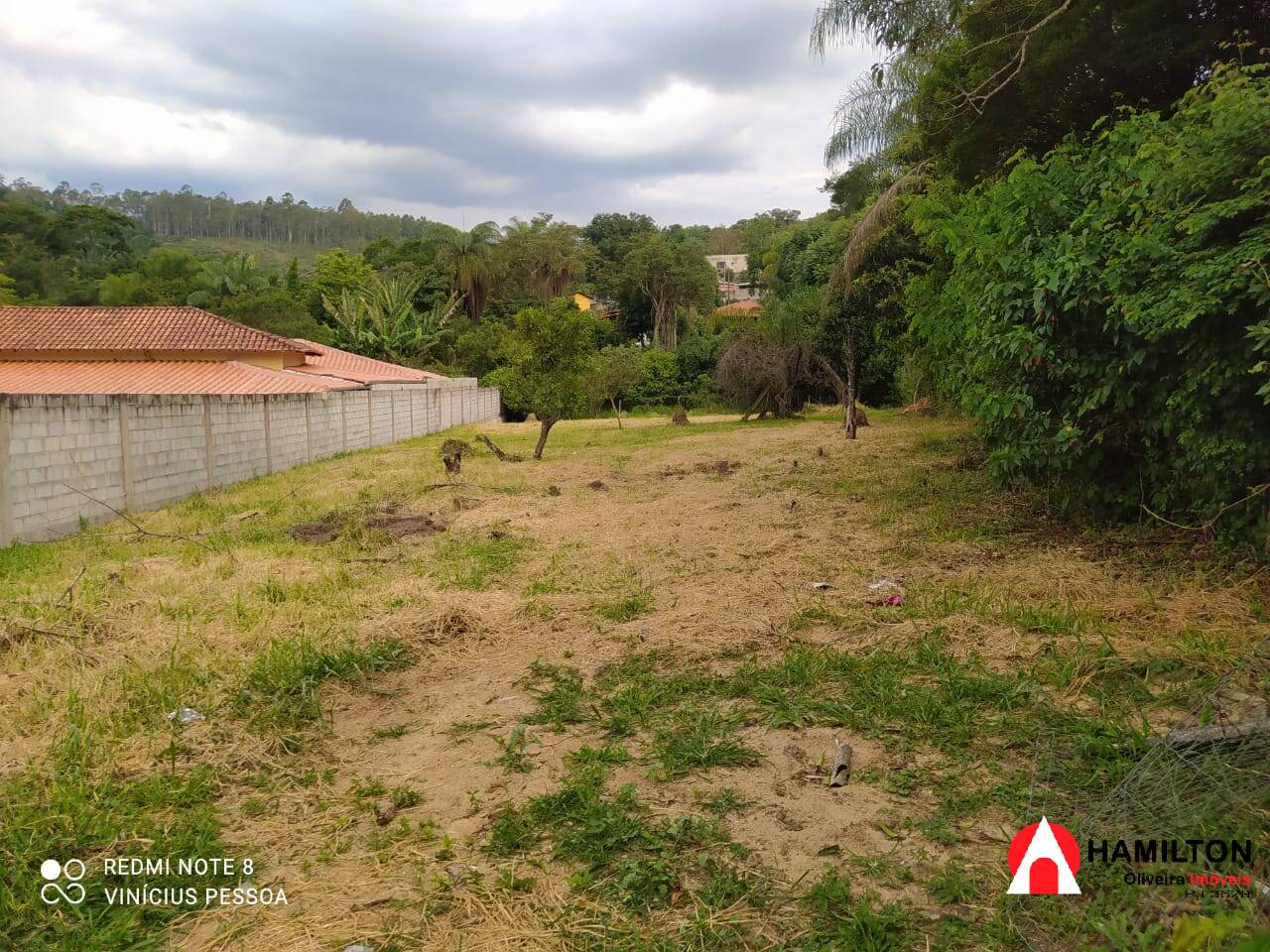Lote a Venda no Bairro Portões