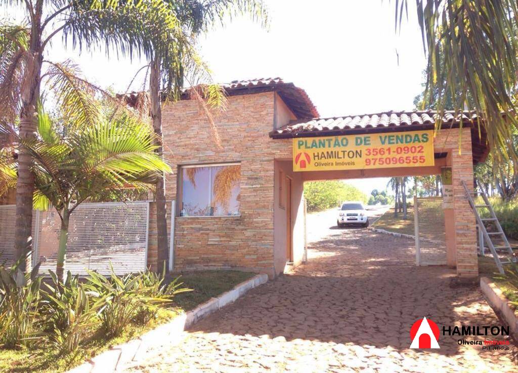 Lote a venda no Reserva Itabirito