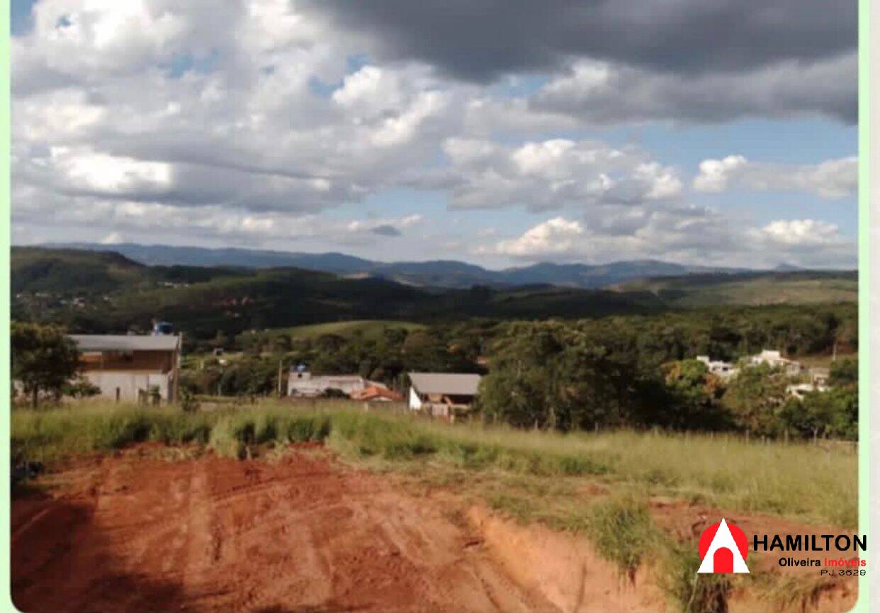 Lote a venda no Alameda do Chaparral 2