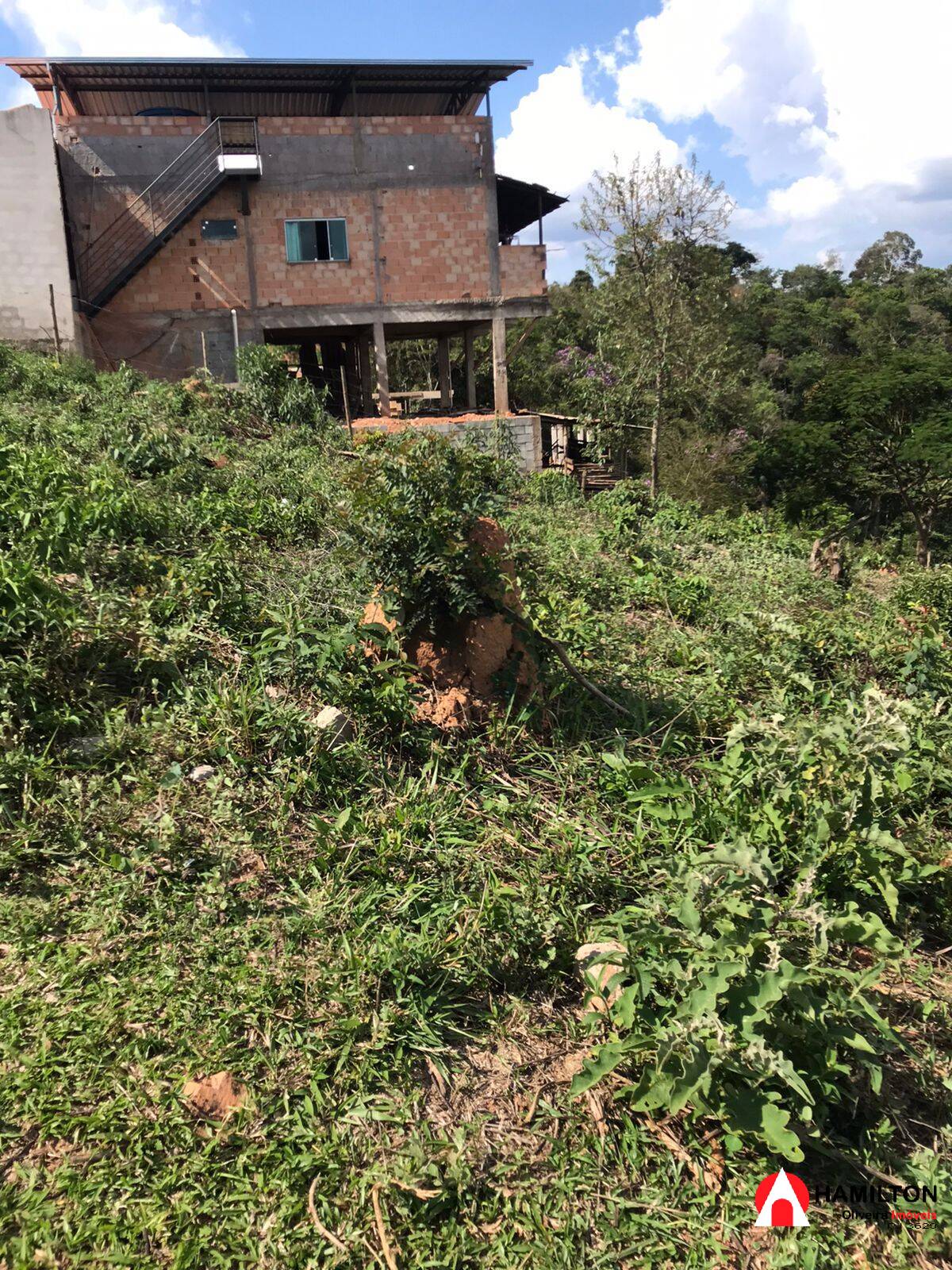 Lote no Recreio dos Bandeirantes para Venda