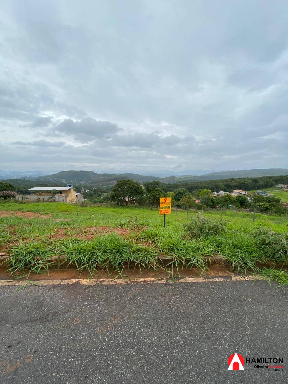 Lote a Venda no Chaparral 2