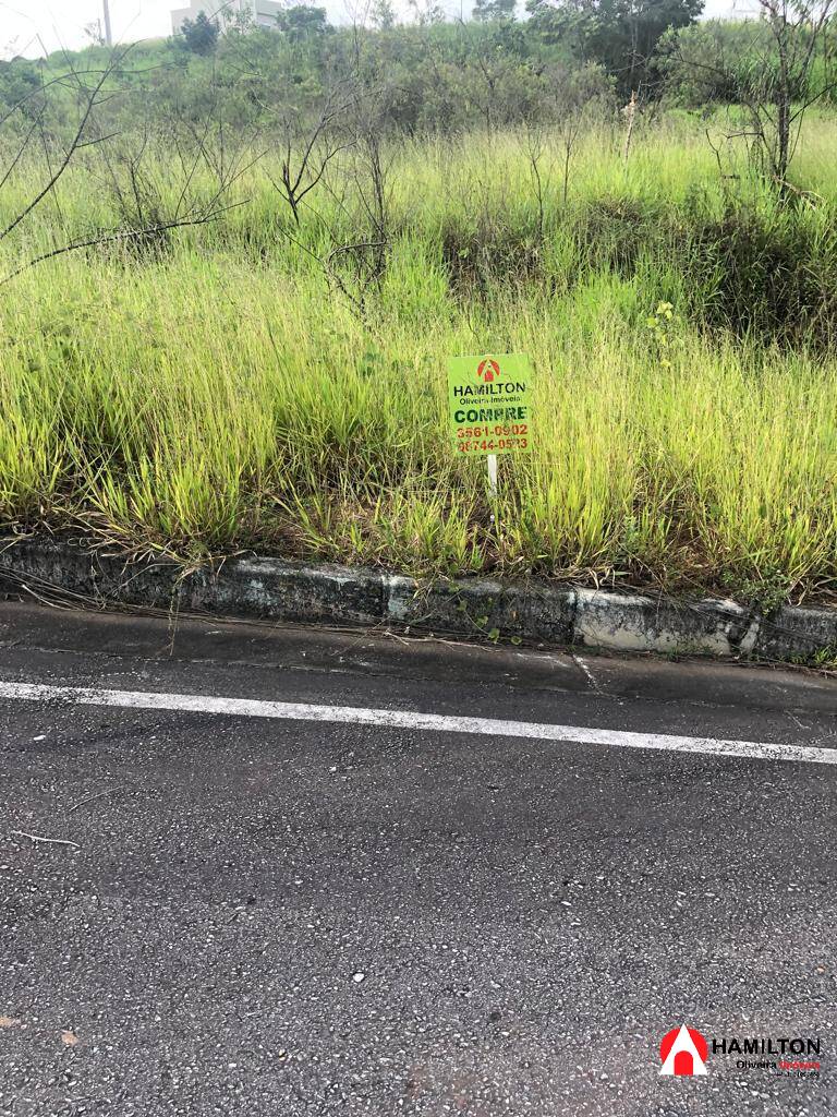 Lotes a venda no Estância Real