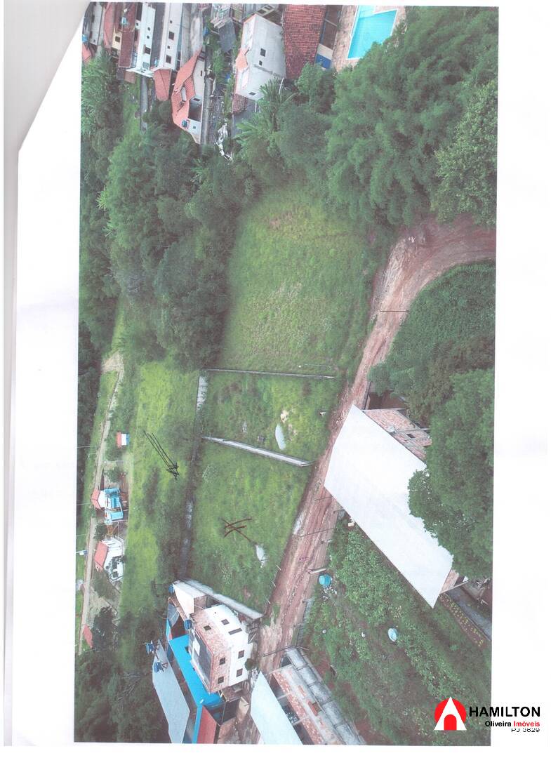 Lotes a venda em Amarantina