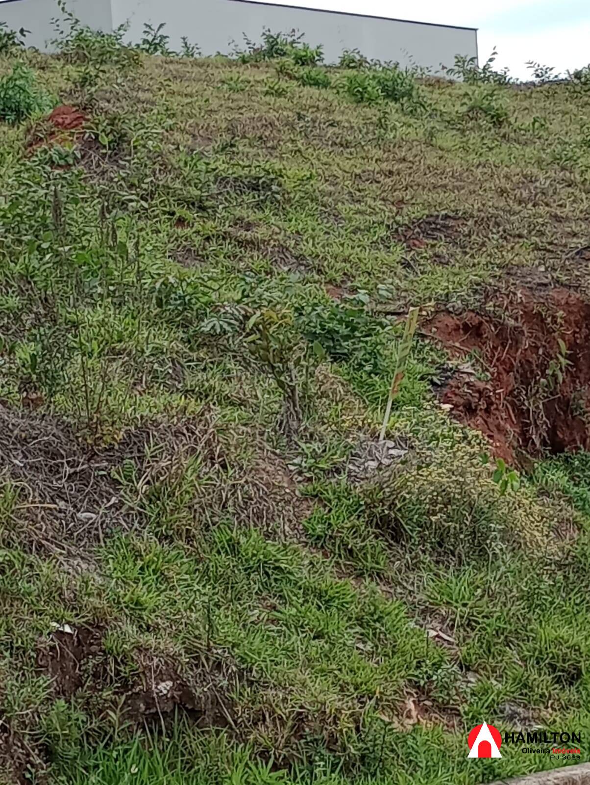 Lote para venda no Bairro Santa Rita