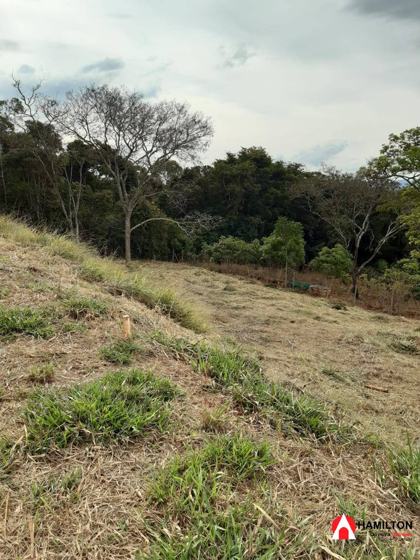 Lote para venda no Chaparral