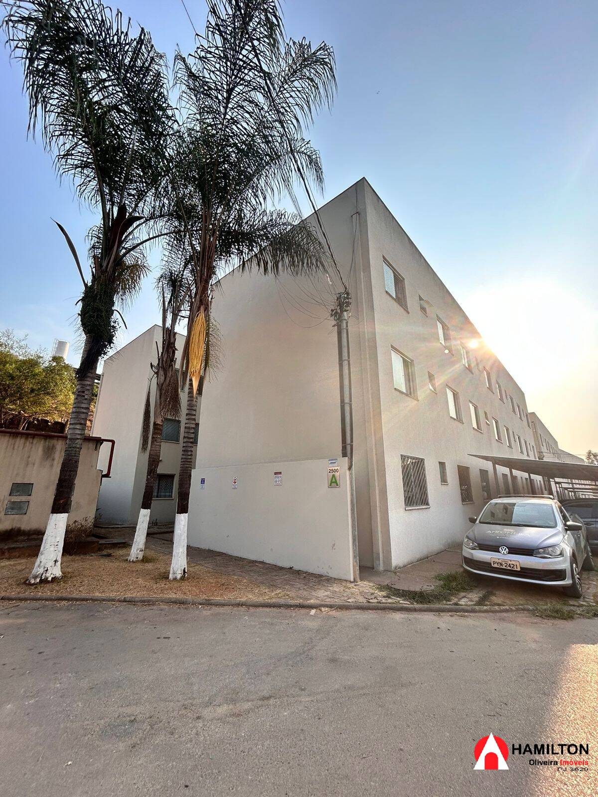 Apartamento para locação // Venda Bairro Calçadas