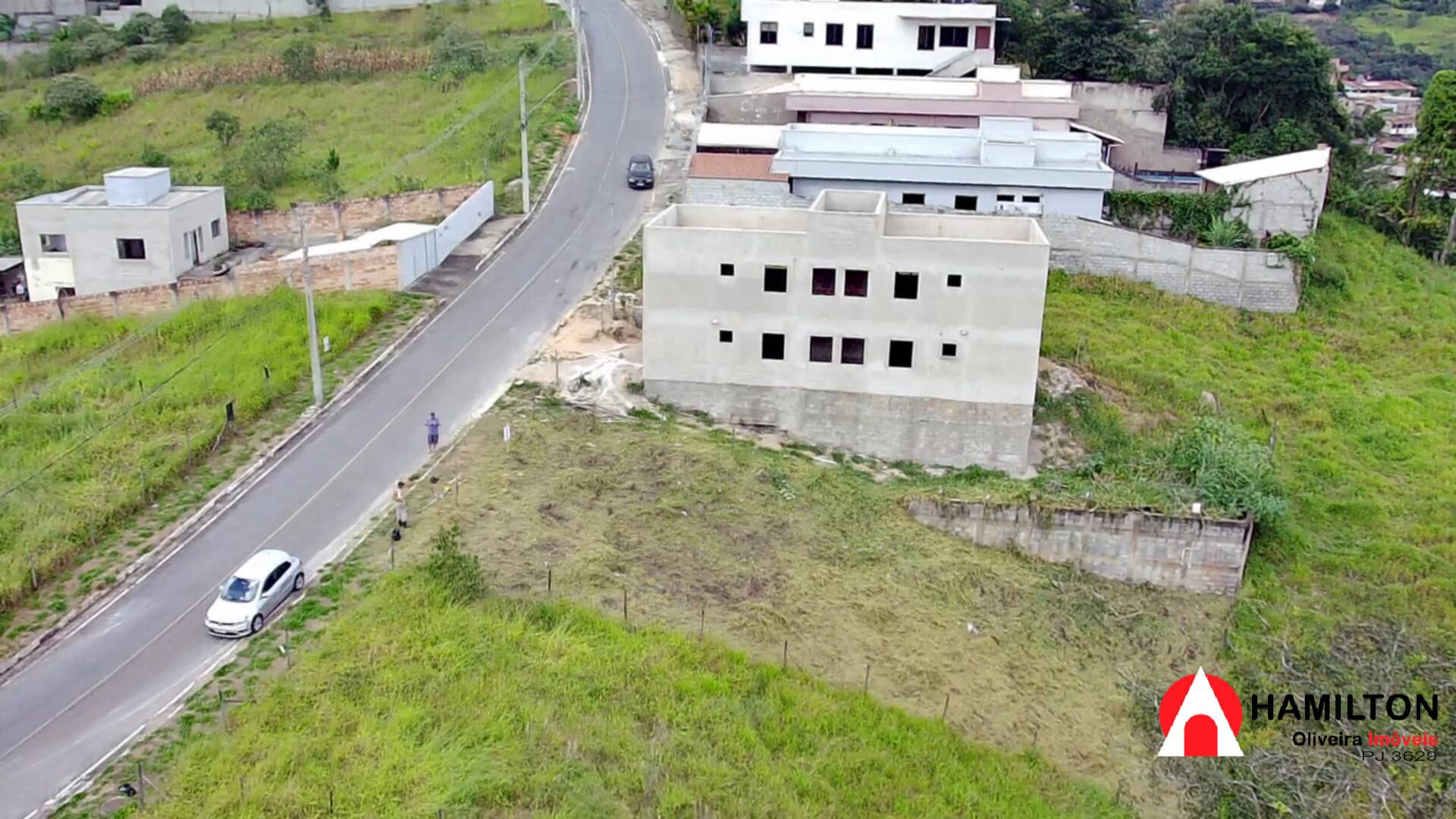 Lote a venda no Bairro Novo Itabirito 2