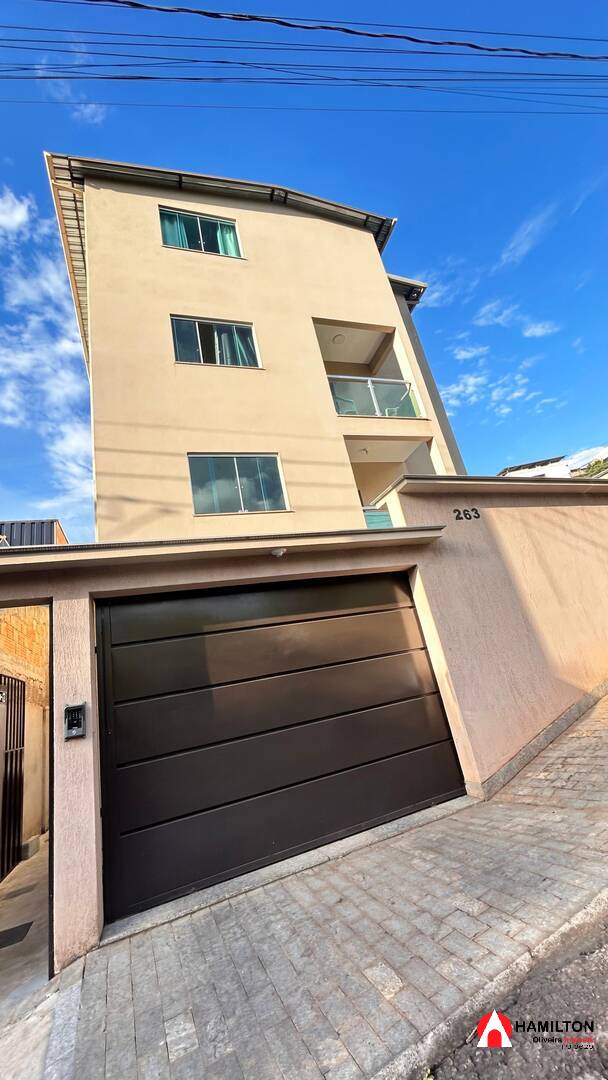 Apartamento para Locação Bairro Santa Rita