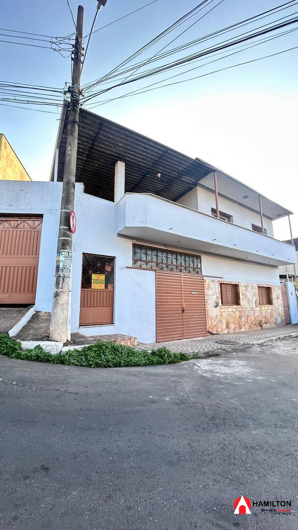 Casa para Locação Bairro Praia