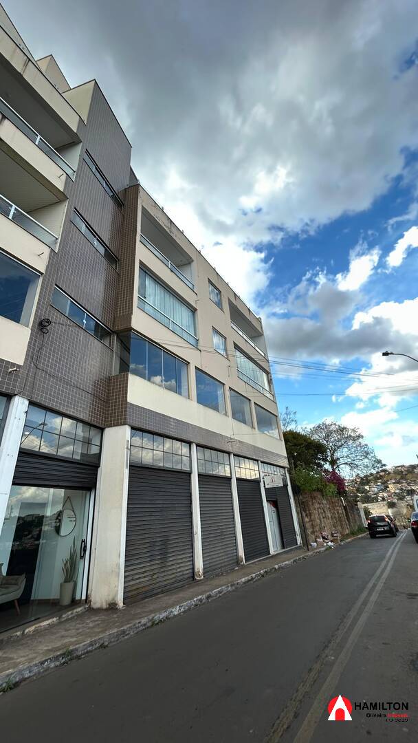 Cobertura Duplex para locação // Venda no Bairro Vila José lopes